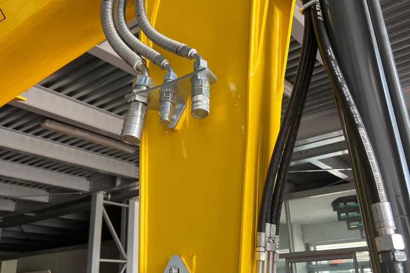 OmecoHub - Immagine WACKER NEUSON ET90